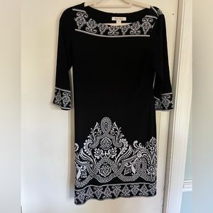 White House Black Market Dress
